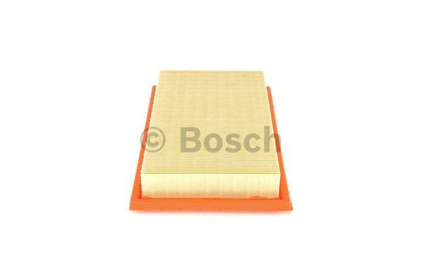 BOSCH Luftfilter