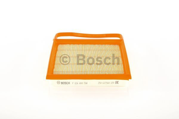 BOSCH Luftfilter