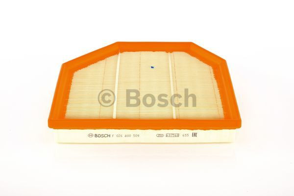 BOSCH Luftfilter