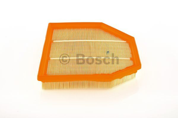 BOSCH Luftfilter