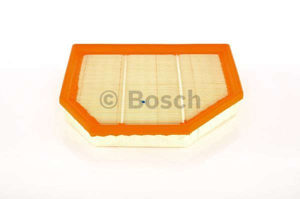 BOSCH Luftfilter