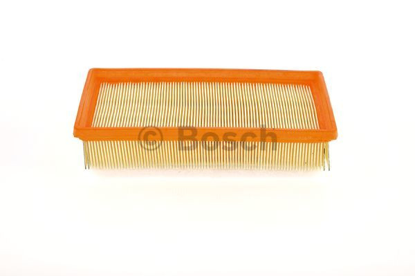 BOSCH Luftfilter