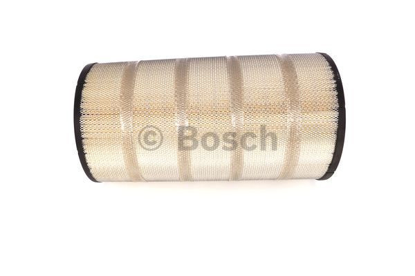 BOSCH Luftfilter