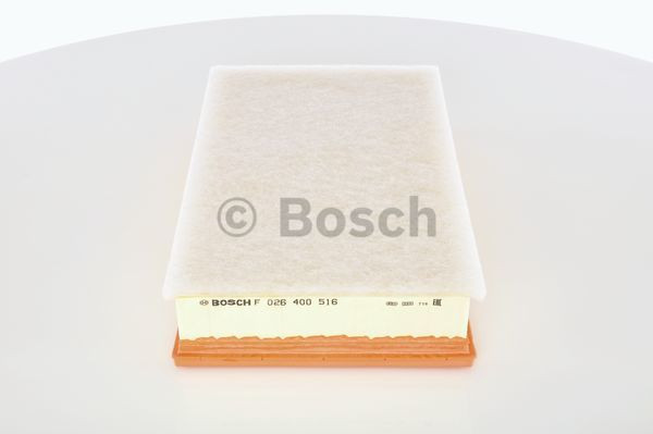 BOSCH Luftfilter