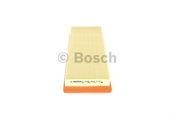 BOSCH Luftfilter BOSCH Luftfilter