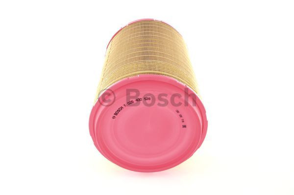 BOSCH Luftfilter