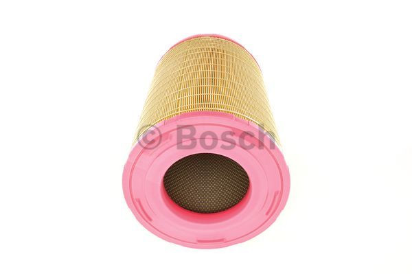 BOSCH Luftfilter