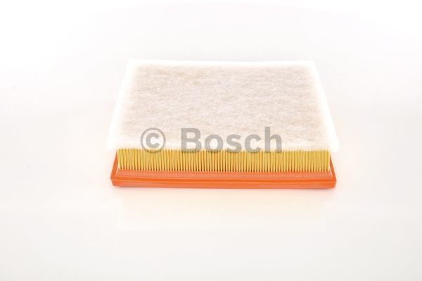 BOSCH Luftfilter
