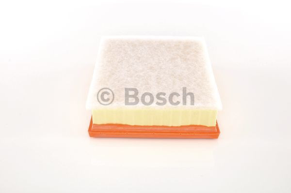 BOSCH Luftfilter