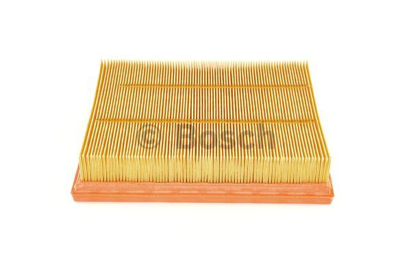 BOSCH Luftfilter