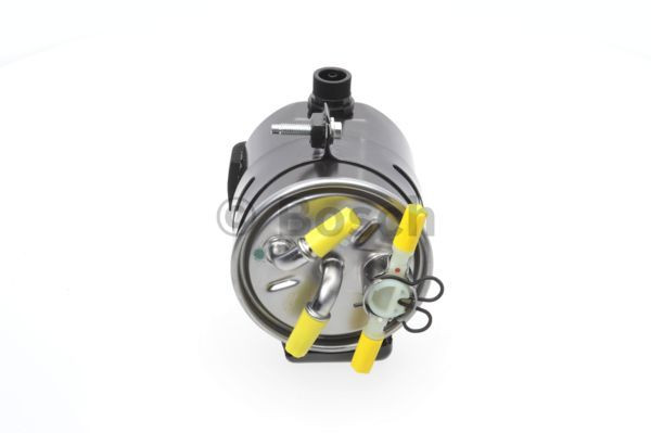 BOSCH Kraftstofffilter