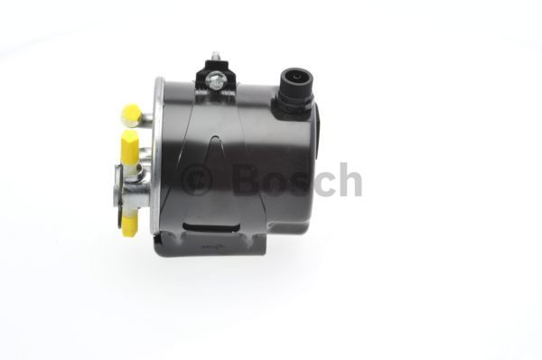 BOSCH Kraftstofffilter