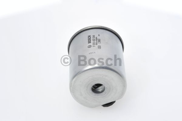 BOSCH Kraftstofffilter