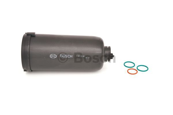 BOSCH Kraftstofffilter