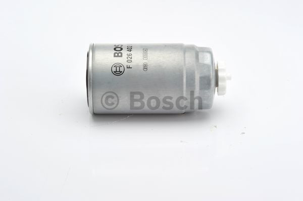 BOSCH Kraftstofffilter