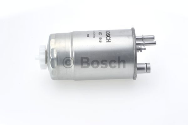 BOSCH Kraftstofffilter