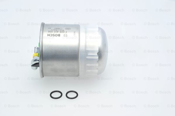 BOSCH Kraftstofffilter