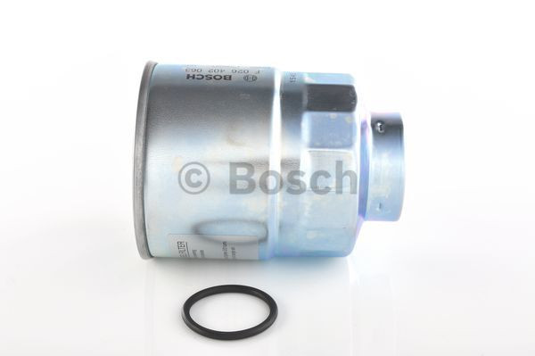 BOSCH Kraftstofffilter