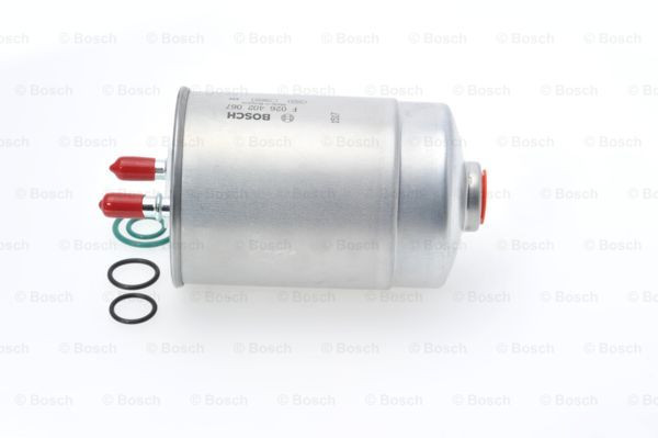 BOSCH Kraftstofffilter