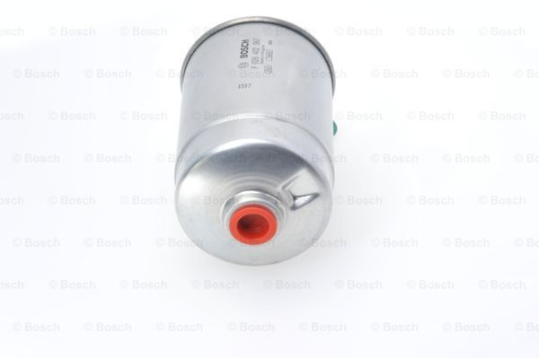 BOSCH Kraftstofffilter