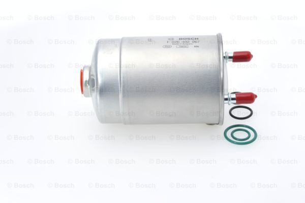 BOSCH Kraftstofffilter