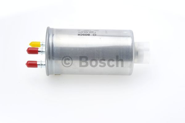 BOSCH Kraftstofffilter