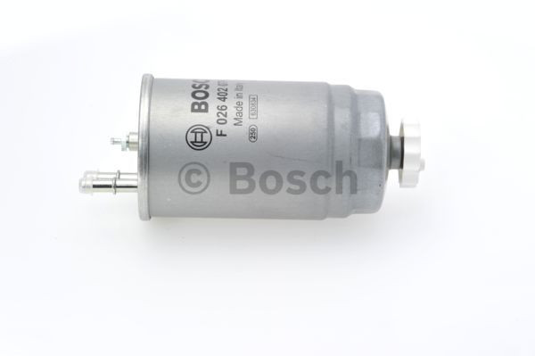 BOSCH Kraftstofffilter