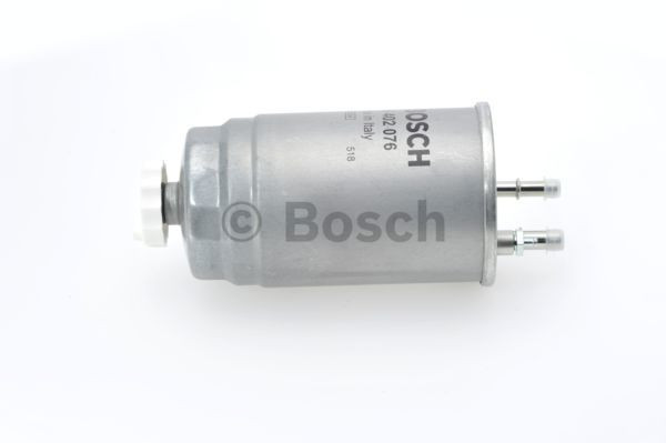 BOSCH Kraftstofffilter