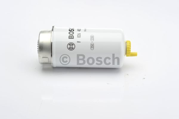 BOSCH Kraftstofffilter
