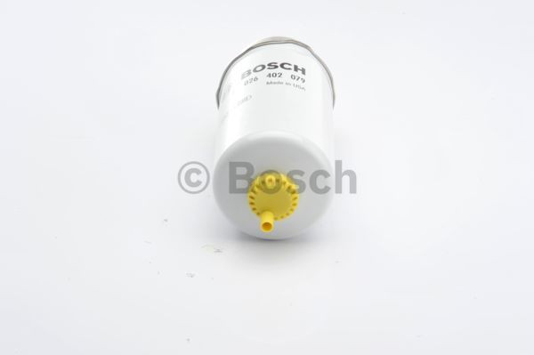 BOSCH Kraftstofffilter