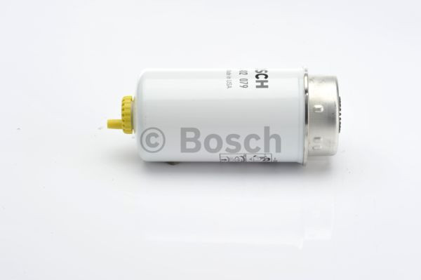BOSCH Kraftstofffilter