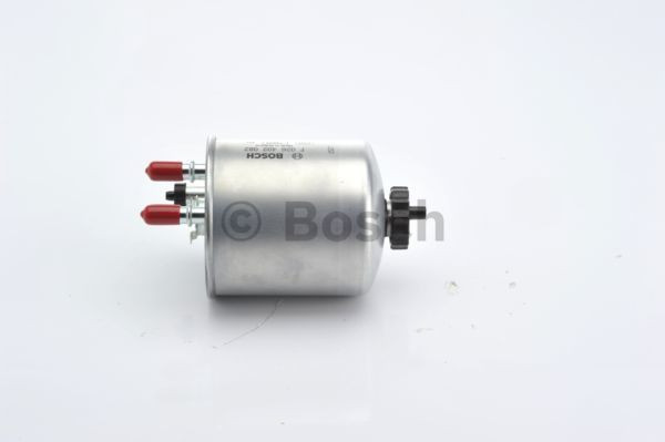 BOSCH Kraftstofffilter