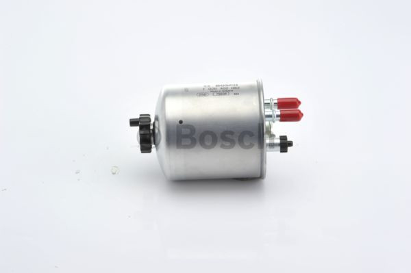 BOSCH Kraftstofffilter