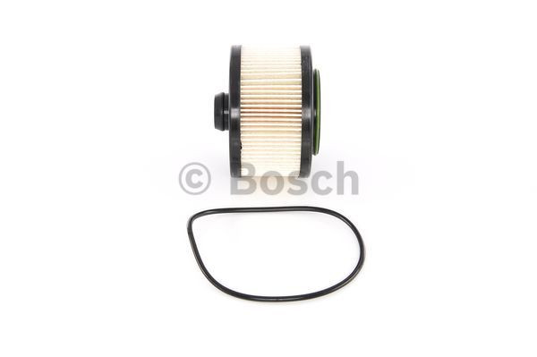BOSCH Kraftstofffilter