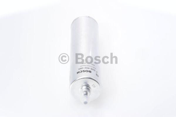 BOSCH Kraftstofffilter