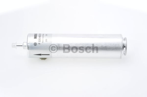 BOSCH Kraftstofffilter