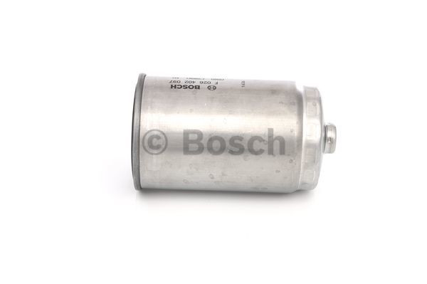 BOSCH Kraftstofffilter