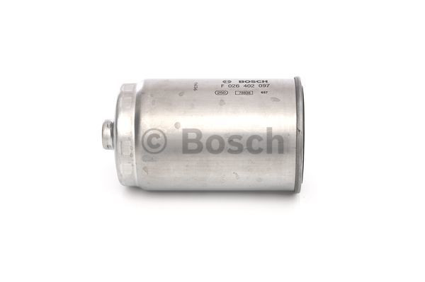 BOSCH Kraftstofffilter