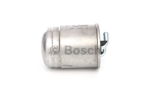 BOSCH Kraftstofffilter