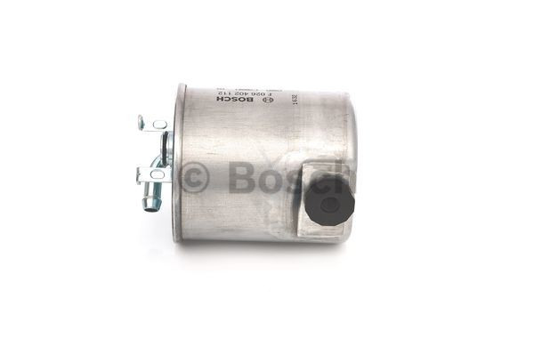 BOSCH Kraftstofffilter