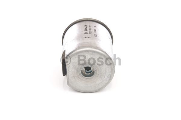 BOSCH Kraftstofffilter