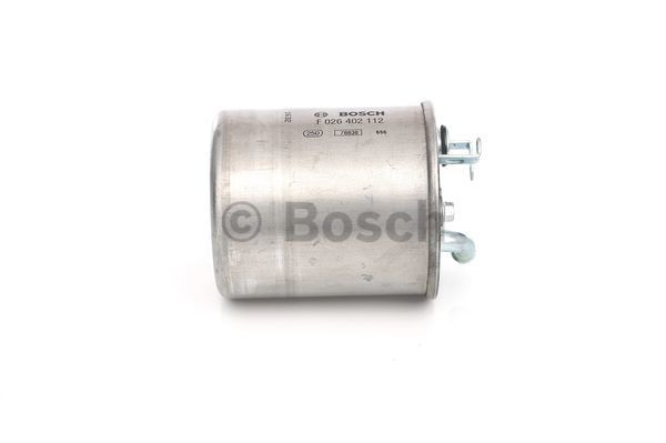 BOSCH Kraftstofffilter