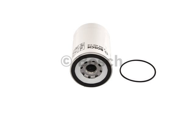 BOSCH Kraftstofffilter