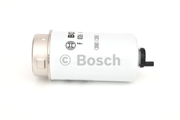 BOSCH Kraftstofffilter