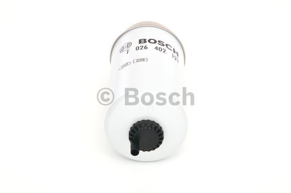 BOSCH Kraftstofffilter