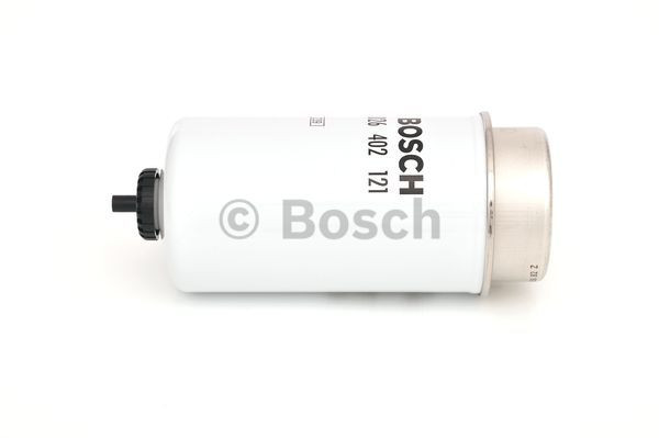 BOSCH Kraftstofffilter