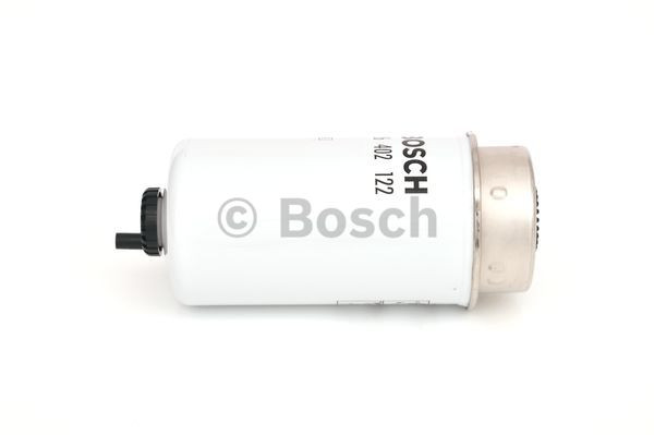 BOSCH Kraftstofffilter
