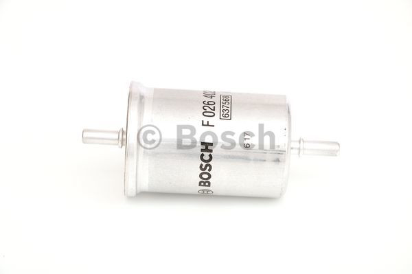 BOSCH Kraftstofffilter