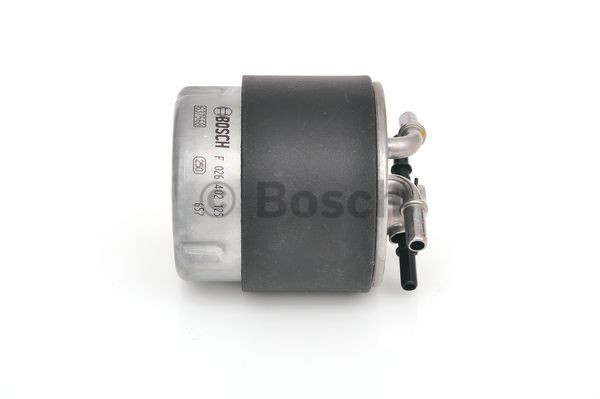 BOSCH Kraftstofffilter
