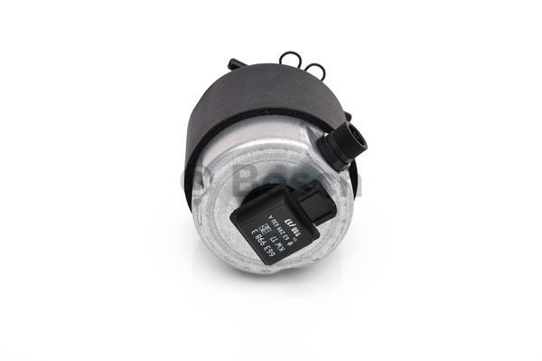 BOSCH Kraftstofffilter
